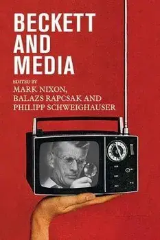Beckett and Media, Hardback/***