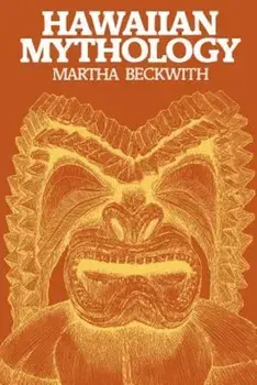 Beckwith: Hawn Mythology Paper, Paperback/Martha Warren Beckwith