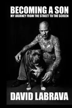 Becoming a Son, Paperback/David Labrava