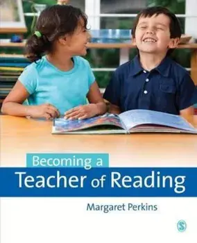 Becoming a Teacher of Reading, Paperback/Margaret Perkins