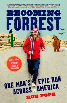 Becoming Forrest, Paperback/Rob Pope
