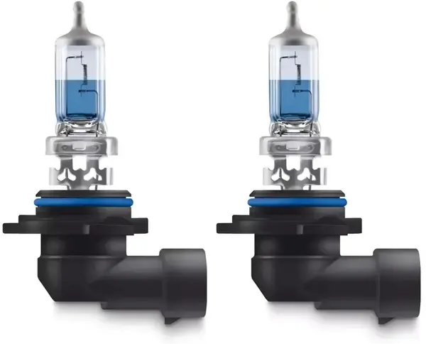 Becuri auto Osram - HB4, 9006CBN, Cool Blue Intense