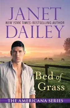 Bed of Grass, Paperback/Janet Dailey