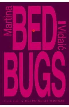 Bedbugs - Ellen Elias-bursac