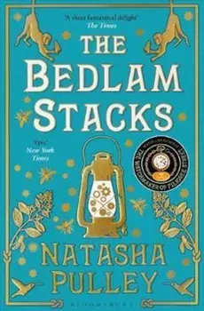 Bedlam Stacks, Paperback/Natasha Pulley