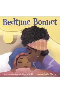 Bedtime Bonnet - Nancy Redd