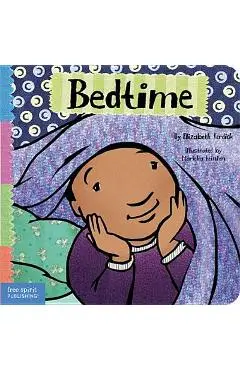 Bedtime - Elizabeth Verdick