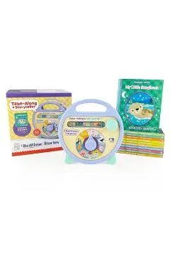 Bedtime Stories - Cottage Door Press