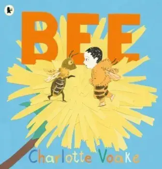 Bee, Paperback/***