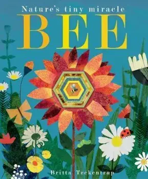 Bee, Paperback/Patricia Hegarty