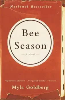 Bee Season, Paperback/Myla Goldberg