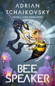 Bee Speaker, Paperback/Adrian Tchaikovsky