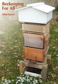 Beekeeping for All, Paperback/Abb Mile Warr