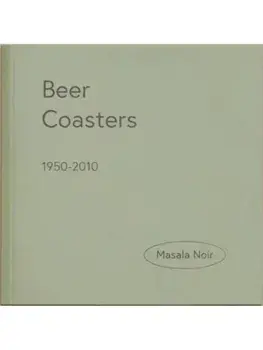 Beer Coasters, Paperback/***