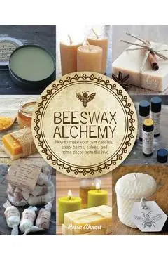 Beeswax Alchemy