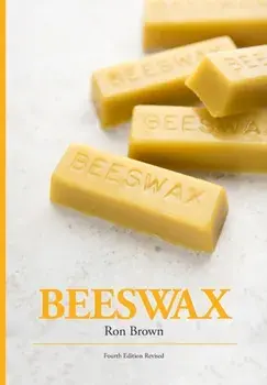 Beeswax, Paperback/Ron Brown