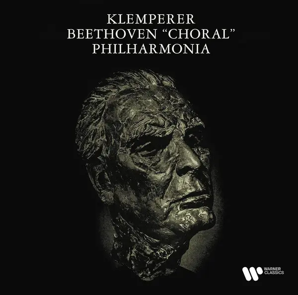 Beethoven "Choral" - Vinyl | Otto Klemperer, Philharmonia Orchestra
