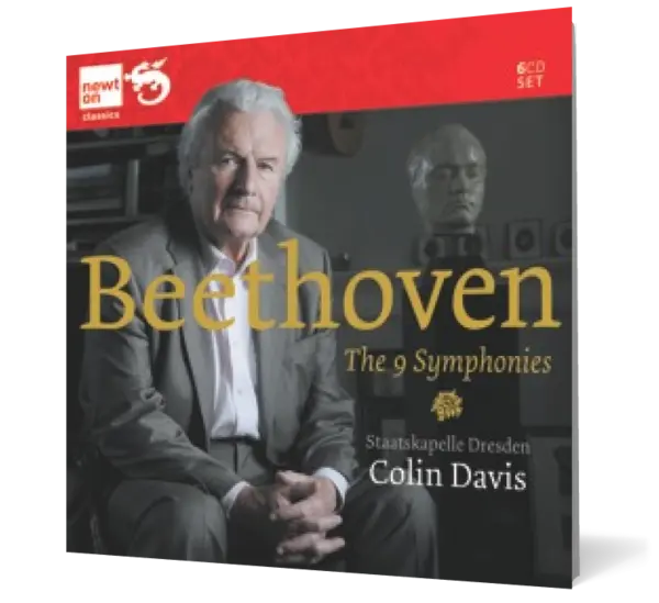 Beethoven - Complete Symphonies