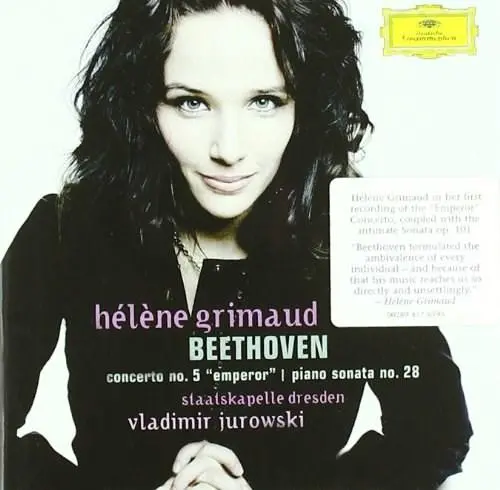 Beethoven: Concerto No. 5 'emperor' - piano sonata no.28 | Ludwig Van Beethoven