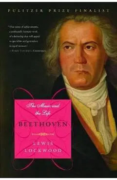 Beethoven - Lewis Lockwood