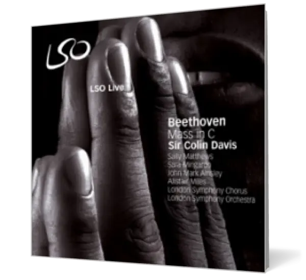 Beethoven - Mass in C