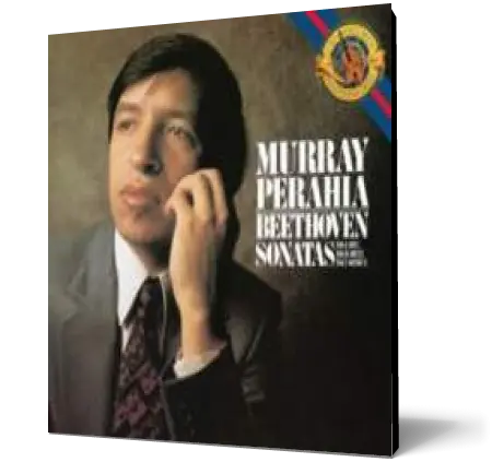 Beethoven: Piano Sonatas Nos. 4, 11 & 7