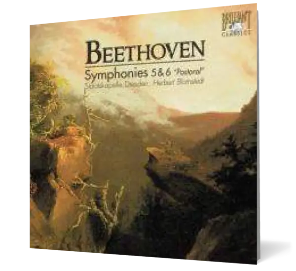 Beethoven: Symphony No. 5 in C minor, Op. 67, etc.