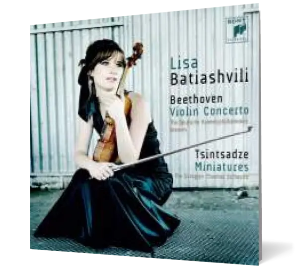 Beethoven - Violin Concerto