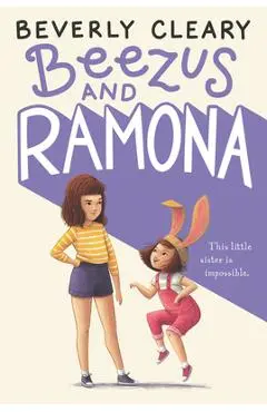 Beezus and Ramona - Beverly Cleary
