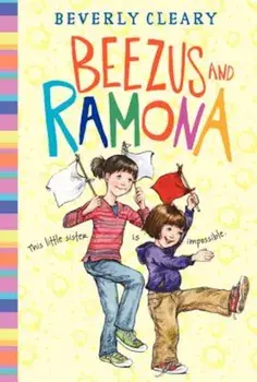 Beezus and Ramona (Rpkg), Hardcover/Beverly Cleary
