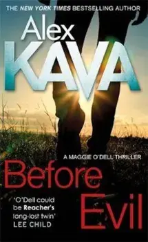 Before Evil, Paperback/Alex Kava