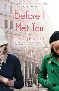 Before I Met You, Paperback/Lisa Jewell
