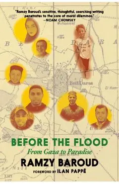Before The Flood - Ramzy Baroud