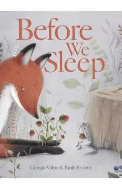 Before We Sleep - Giorgio Volpe