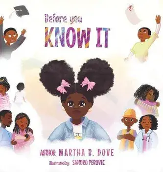 Before You Know It, Hardcover/Martha B. Dove