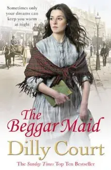 Beggar Maid, Paperback/Dilly Court