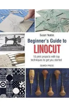 Beginner's Guide to Linocut