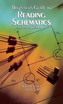 Beginner's Guide to Reading Schematics, Hardcover/***