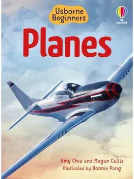 Beginners Planes, Hardback/Emily Bone