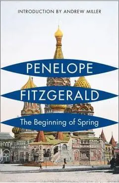 Beginning of Spring