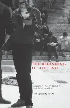 Beginning of the End: France, May 1968, Paperback/Angelo Quattrocchi