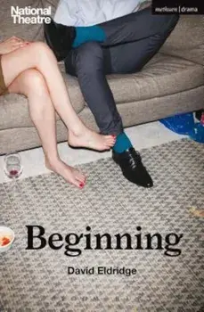Beginning, Paperback/David Eldridge