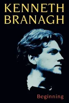 Beginning, Paperback/Kenneth Branagh