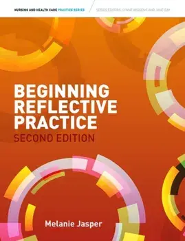 Beginning Reflective Practice. 2 ed, Paperback/***
