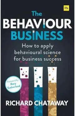 Behaviour Business - Richard Chataway