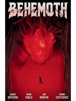 Behemoth, Paperback/Jay Martin