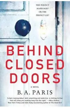 Behind Closed Doors