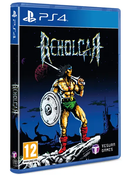 Beholgar PC