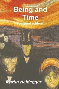 Being and Time, Paperback/Martin Heidegger