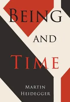 Being and Time, Paperback/Martin Heidegger